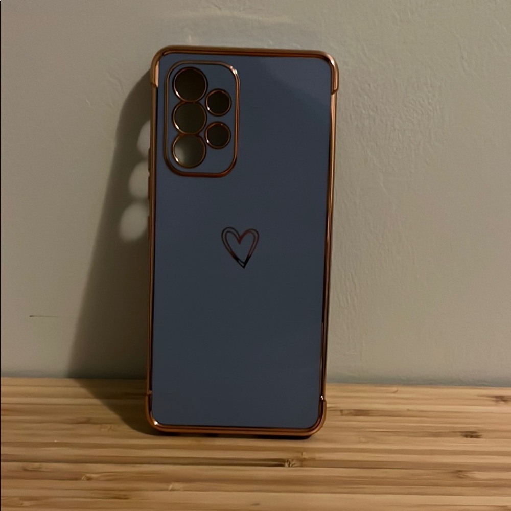 Samsung Galaxy A53 Case